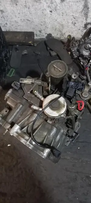 Deawoo Matiz 3 Home Used Gearbox Available (3 Plugs)