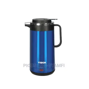 Kettle Flask