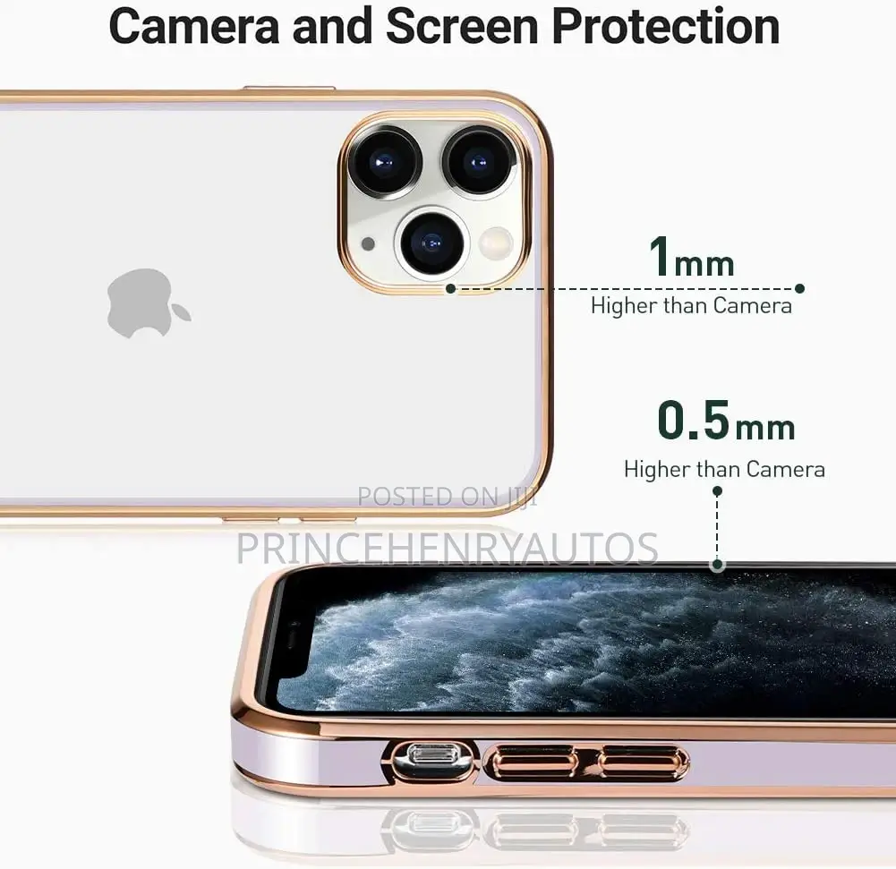SOKAD Case for iPhone 11 Pro Max