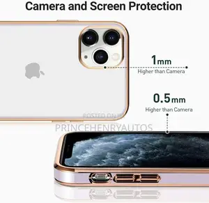 SOKAD Case for iPhone 11 Pro Max