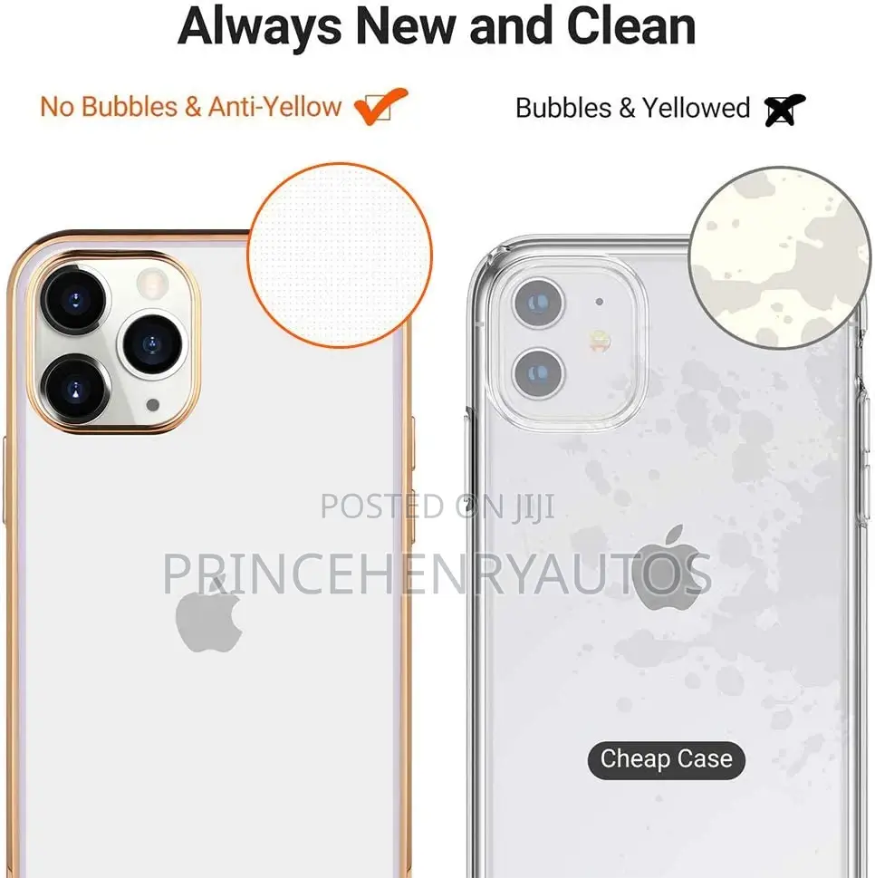 SOKAD Case for iPhone 11 Pro Max