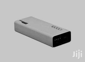 Promate Energi-10c Ultra-Slim 10000mah External Battery Pack White