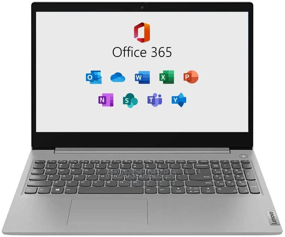 New Laptop Lenovo 4GB Intel HDD 1T