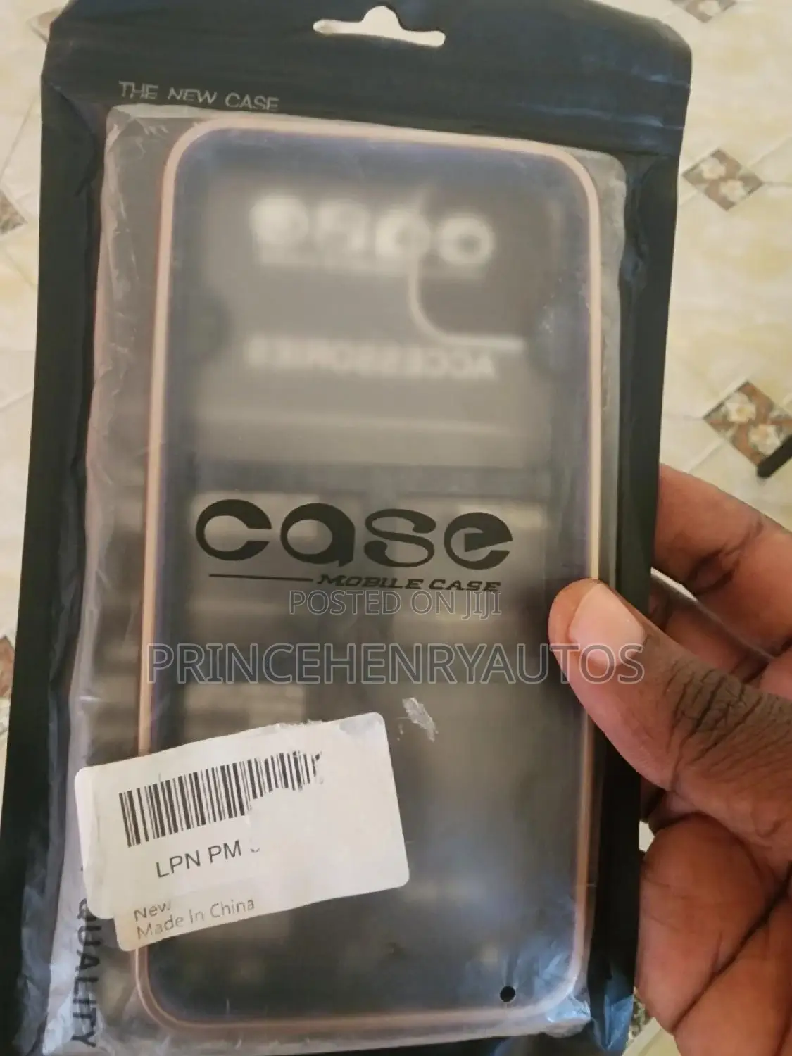 SOKAD Case for iPhone 11 Pro Max