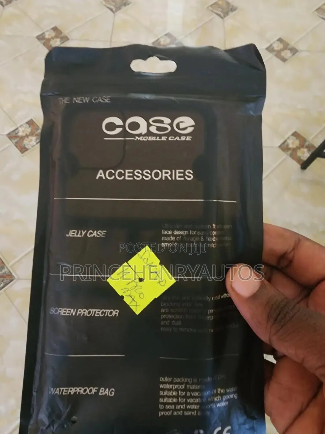 SOKAD Case for iPhone 11 Pro Max