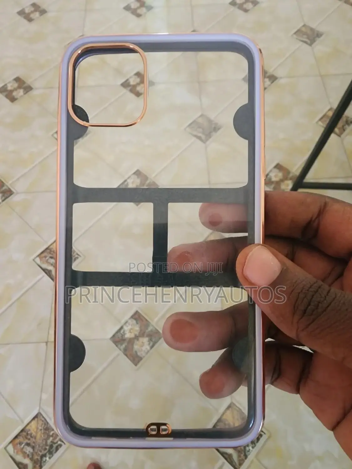 SOKAD Case for iPhone 11 Pro Max