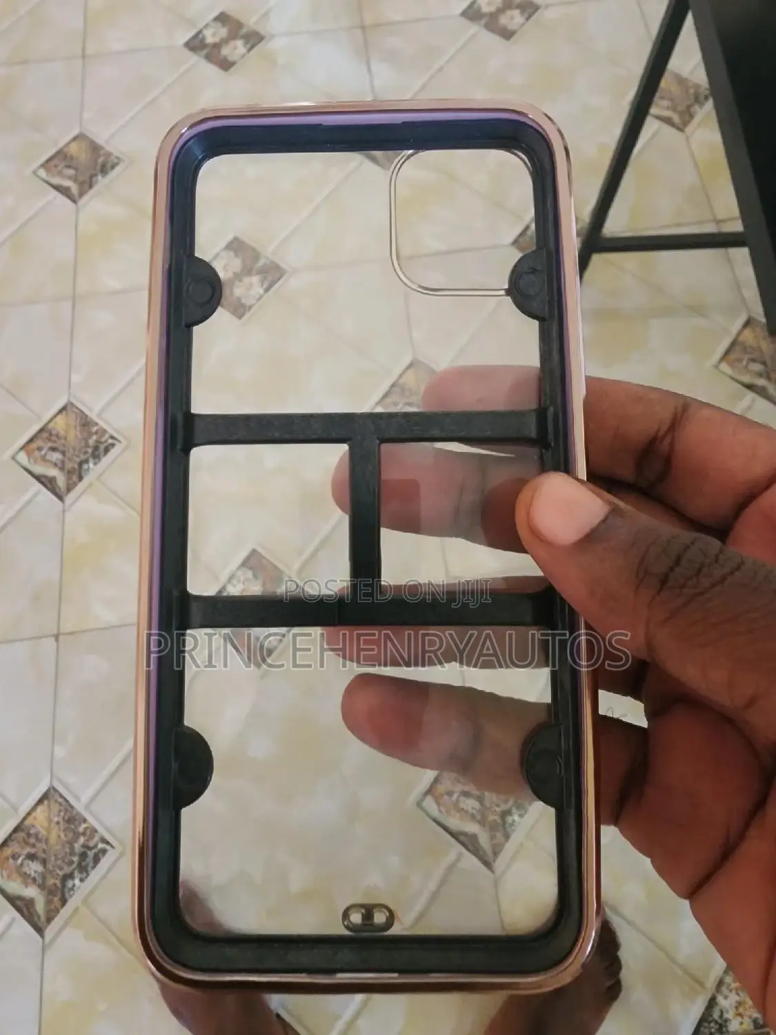 SOKAD Case for iPhone 11 Pro Max