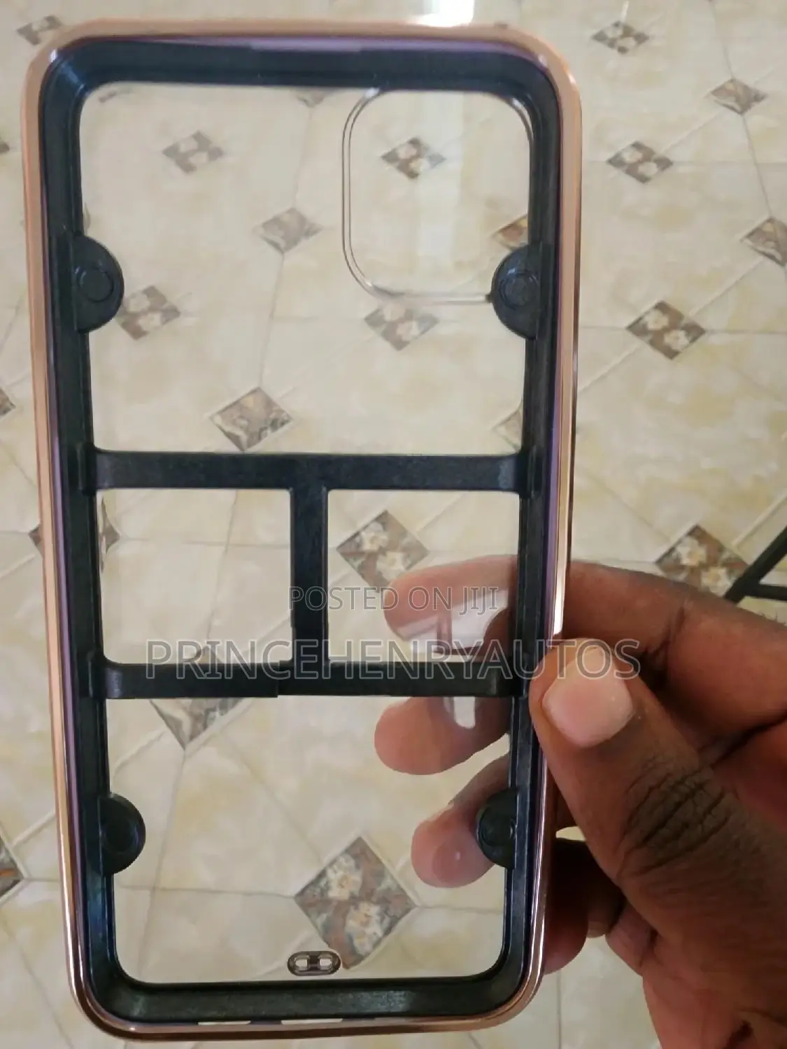 SOKAD Case for iPhone 11 Pro Max