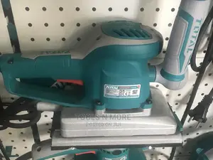 TOTAL Finishing Sander (350W)