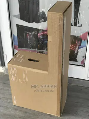 Quality Samsung Soundbar Hw-B450.