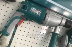 TOTAL Impact Drill (1050W)