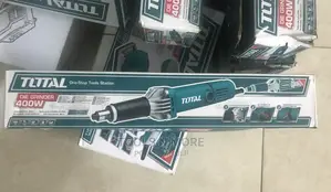 TOTAL Die Grinder (400W)