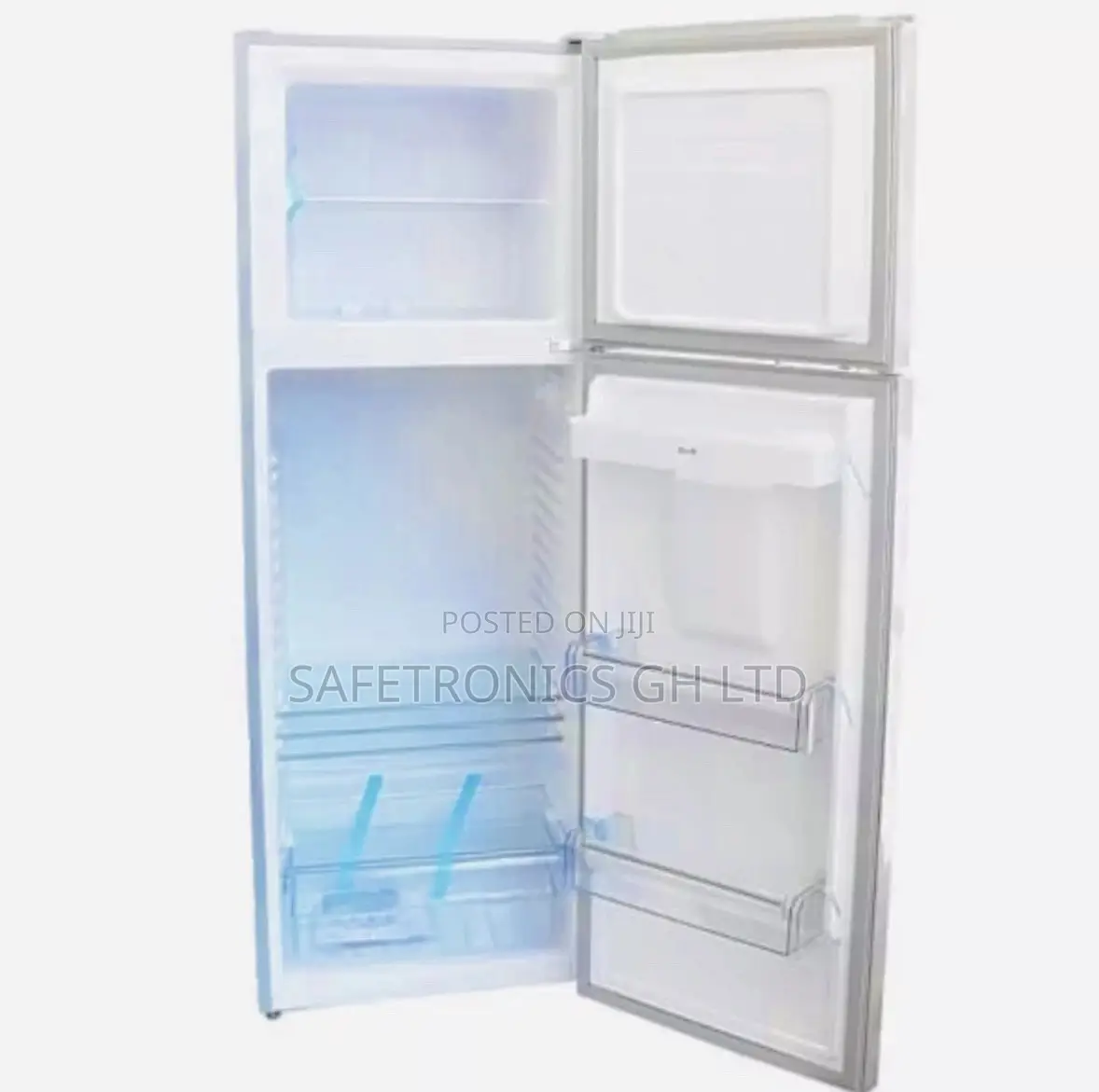 Pearl Fridge PF-228 (212 Litres)