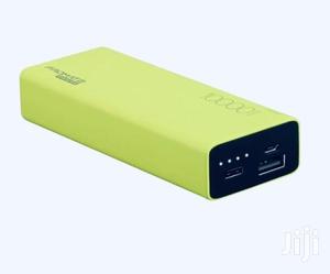 Promate Energi-10c Ultra-Slim 10000mah External Battery Pack-Green