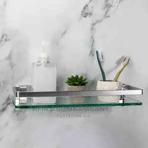 Glass Shelf