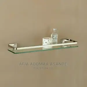 Glass Shelf