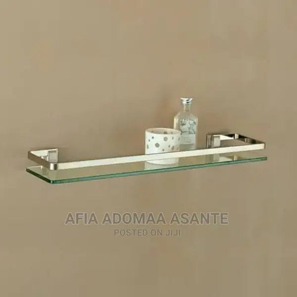 Glass Shelf