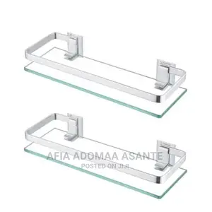 Glass Shelf