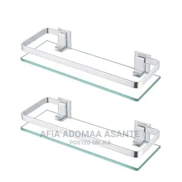 Glass Shelf