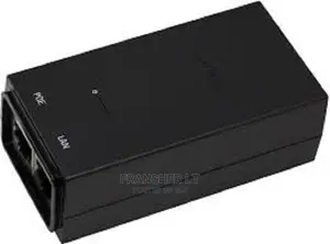Ubiquiti Poe Adapter 24V(0.5A)