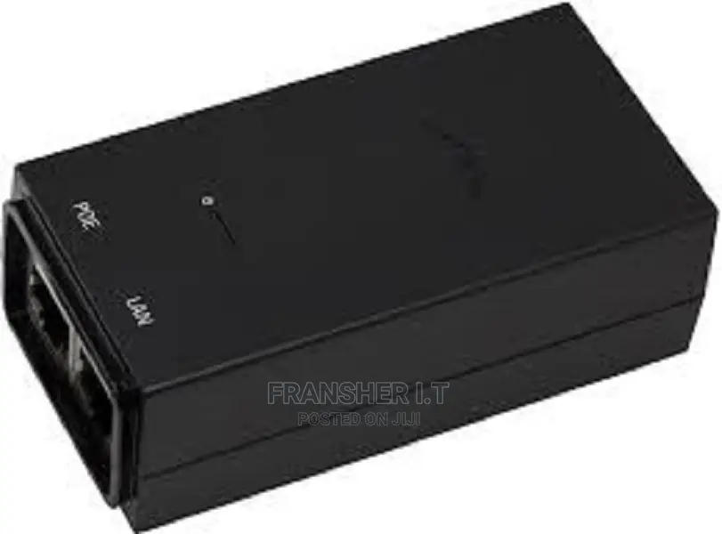 Ubiquiti Poe Adapter 24V(0.5A)