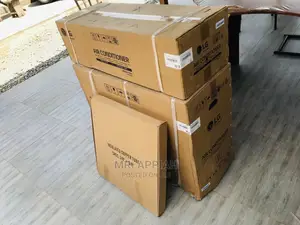 LG Air Conditioner (S4-Q18kl3qe)