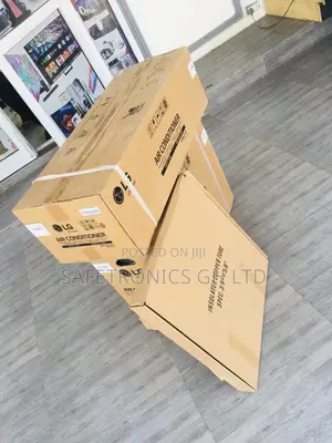 LG 1.5hp Non Inverter R410 Fast Cooling and Energy Saving Ai