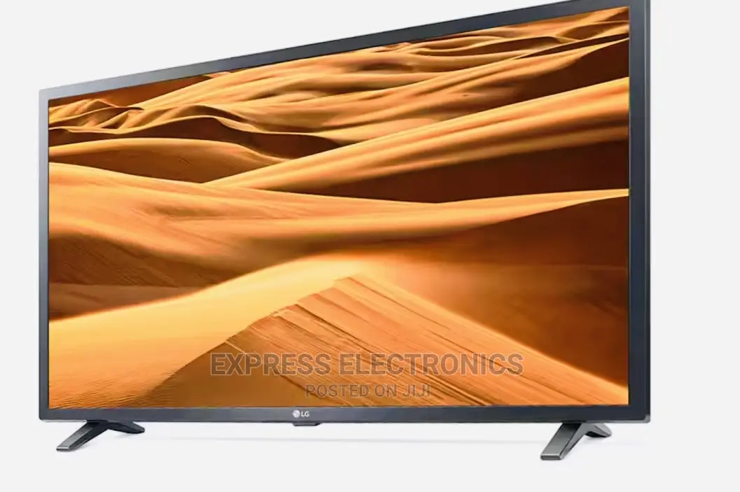 Buy Less on LG FHD Digital Display 32”32LP500BPTA Satellite