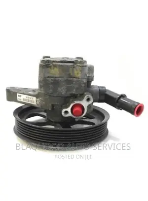 Home Used POWER STEERING MOTOR/PUMP Available for All Cars