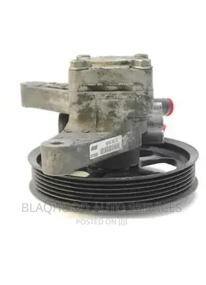 Home Used POWER STEERING MOTOR/PUMP Available for All Cars