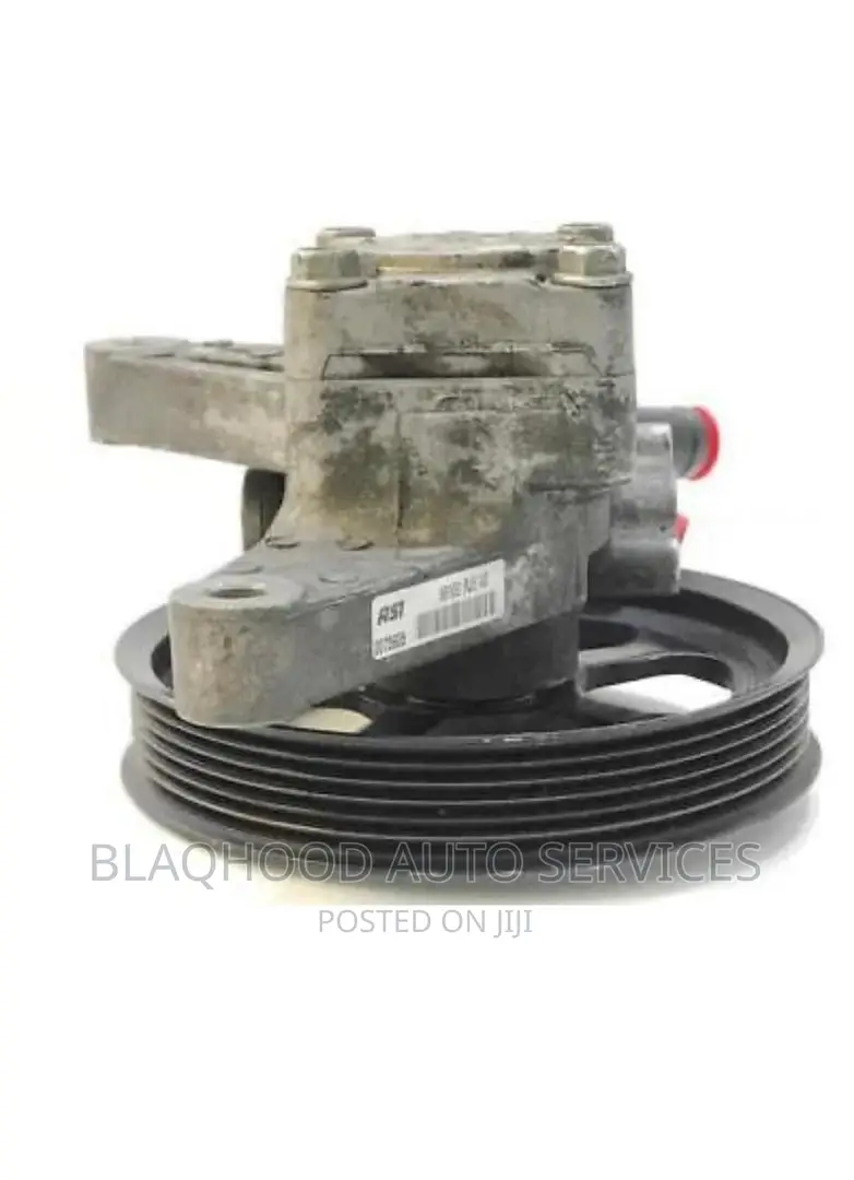 Home Used POWER STEERING MOTOR/PUMP Available for All Cars