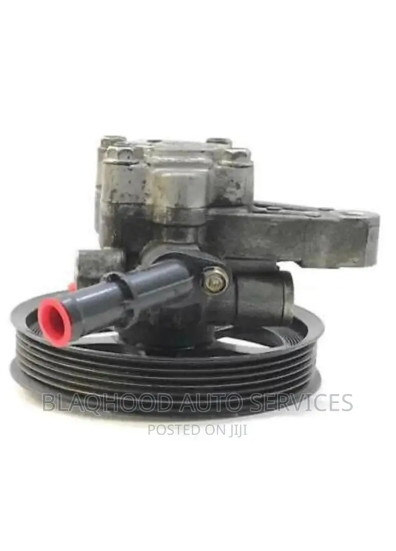 Home Used POWER STEERING MOTOR/PUMP Available for All Cars