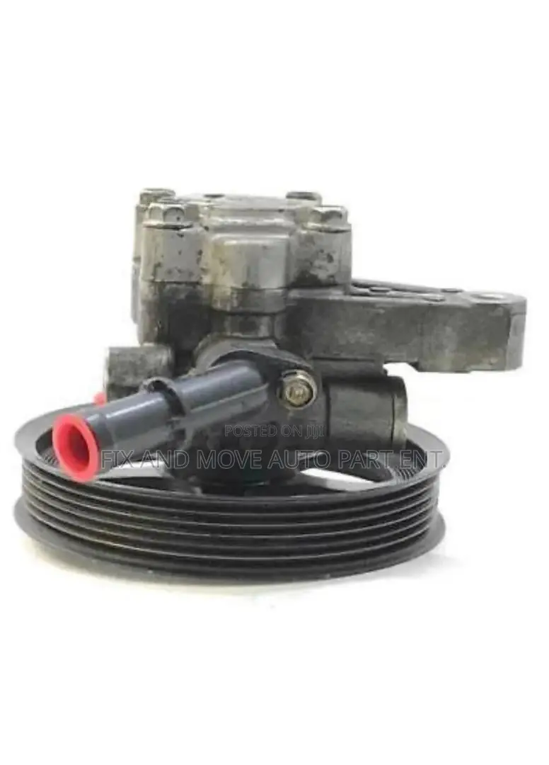 Home Used POWER STEERING MOTOR/PUMP Available for All Cars