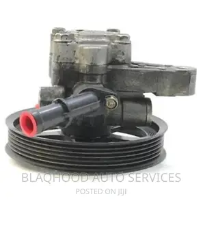 Home Used POWER STEERING MOTOR/PUMP Available for All Cars