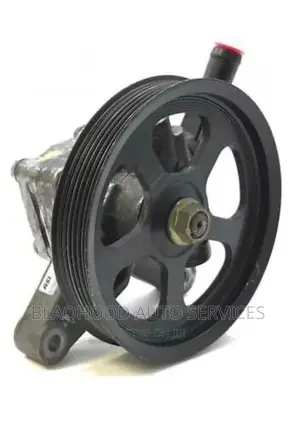 Home Used POWER STEERING MOTOR/PUMP Available for All Cars