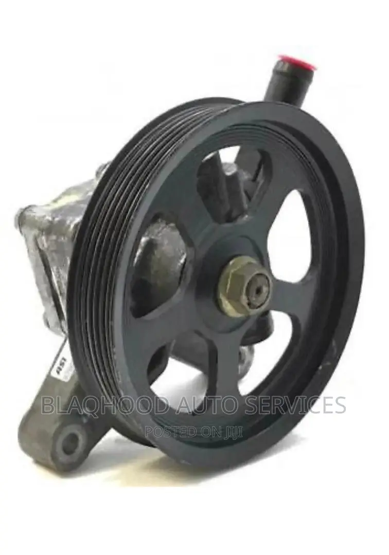 Home Used POWER STEERING MOTOR/PUMP Available for All Cars