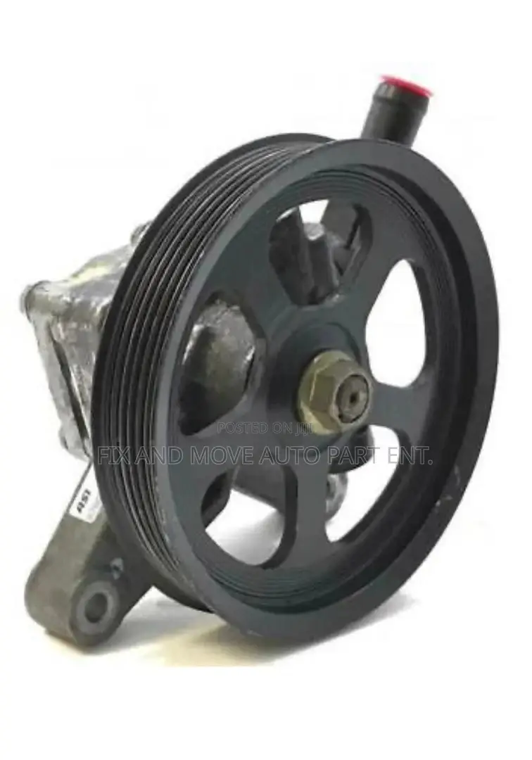 Home Used POWER STEERING MOTOR/PUMP Available for All Cars