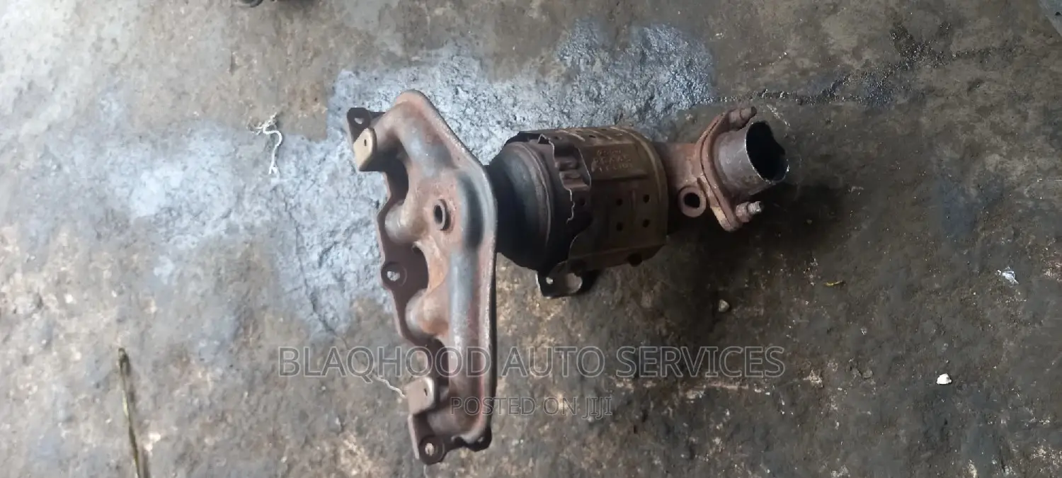 Original Engine CATALYTIC CONVERTER for Sportage/Sorento Etc