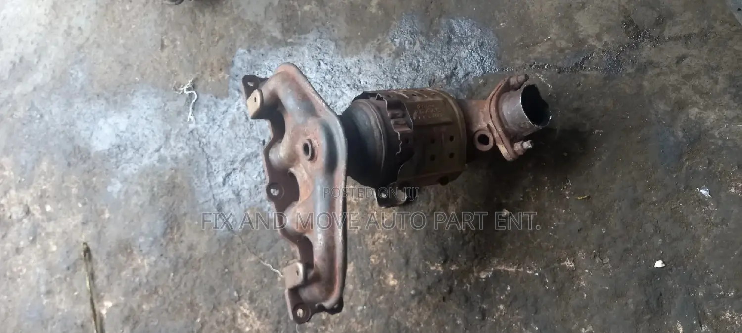 Original Engine CATALYTIC CONVERTER for Sportage/Sorento Etc
