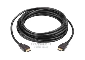10M High Speed HDMI Cable