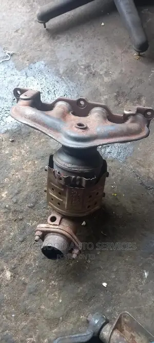 Original Engine CATALYTIC CONVERTER for Sportage/Sorento Etc