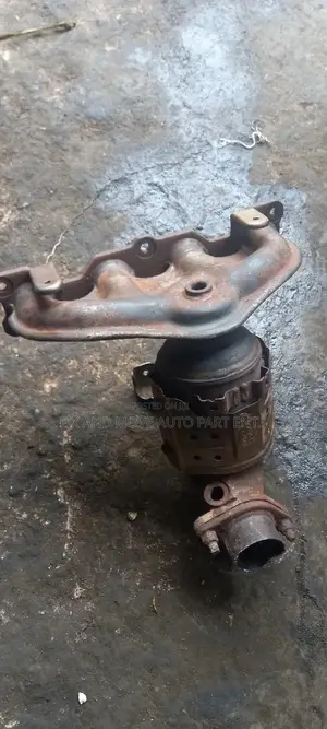 Original Engine CATALYTIC CONVERTER for Sportage/Sorento Etc