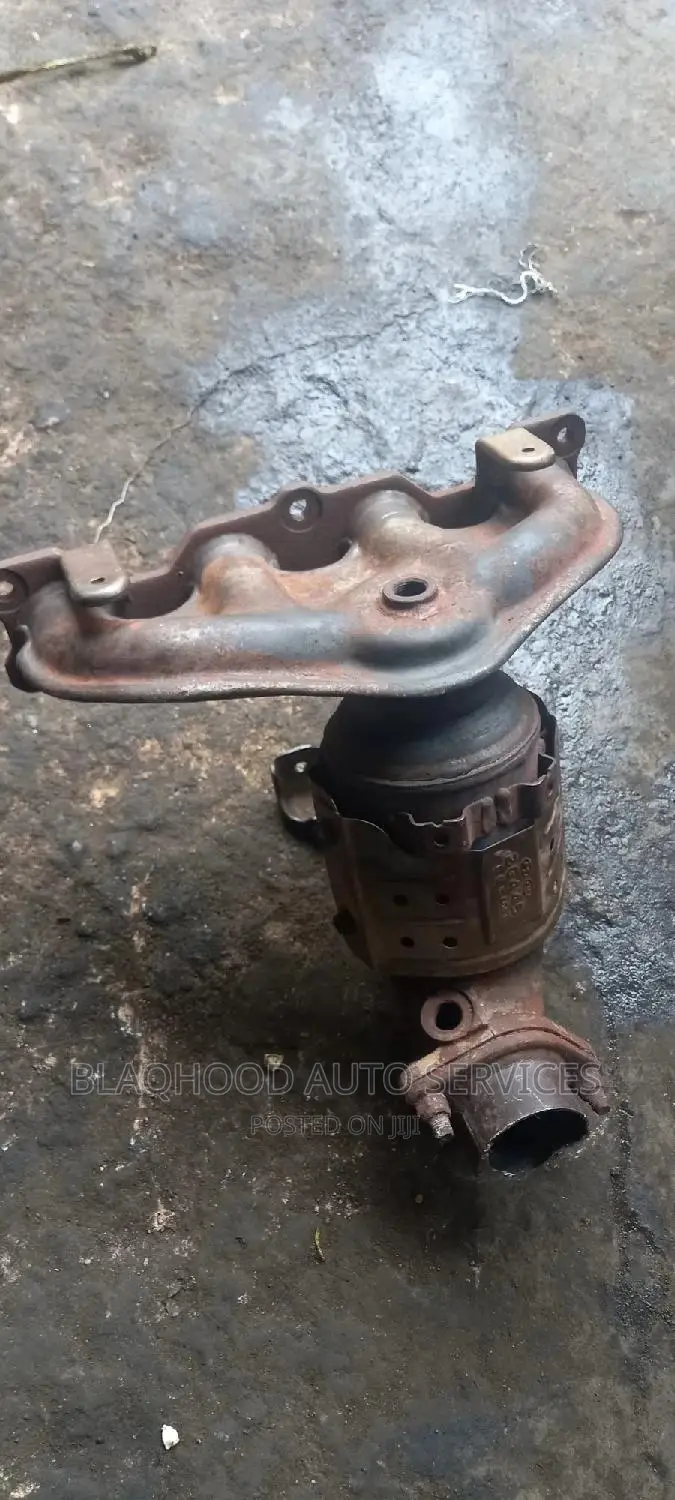 Original Engine CATALYTIC CONVERTER for Sportage/Sorento Etc