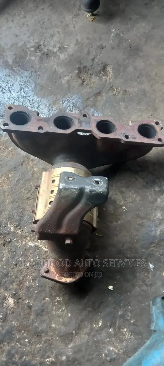 Original Engine CATALYTIC CONVERTER for Sportage/Sorento Etc