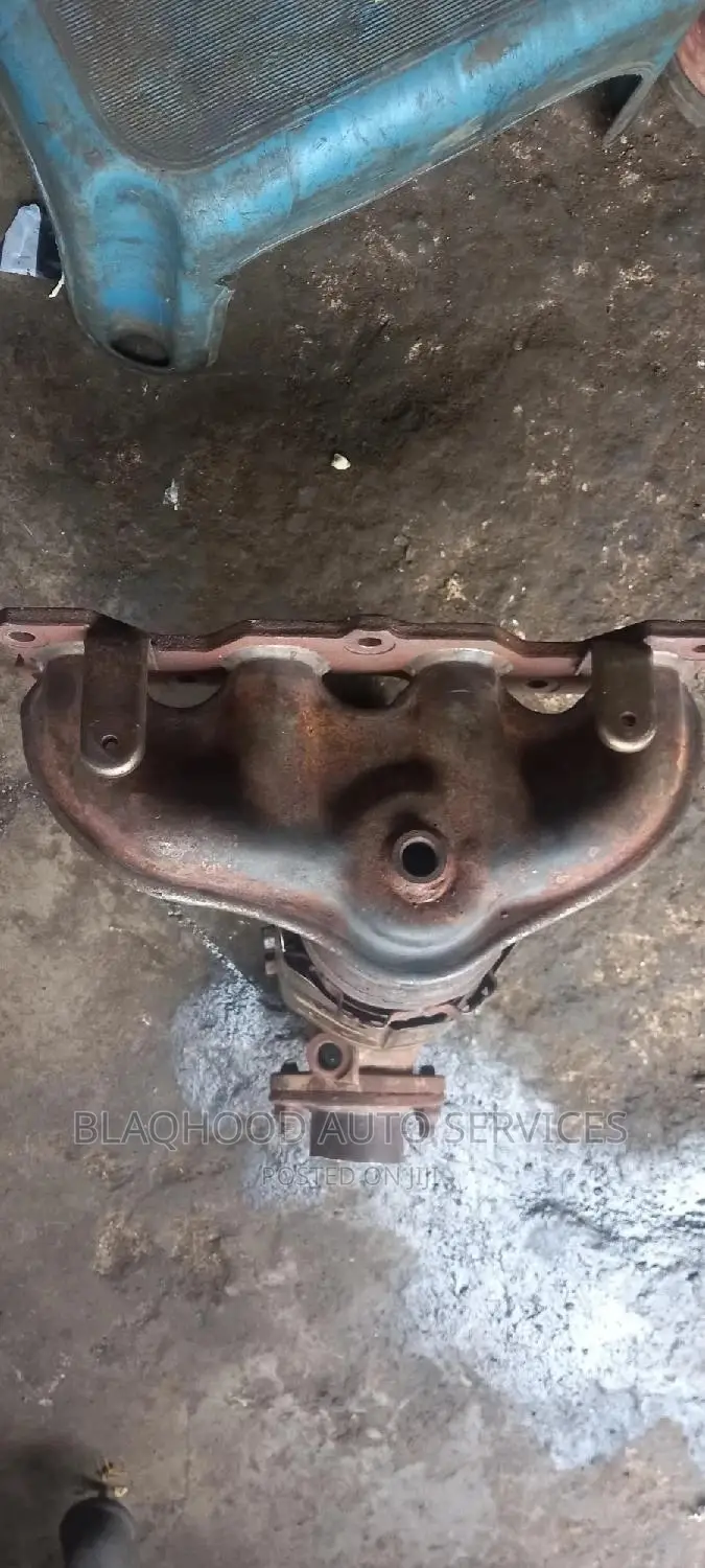 Original Engine CATALYTIC CONVERTER for Sportage/Sorento Etc