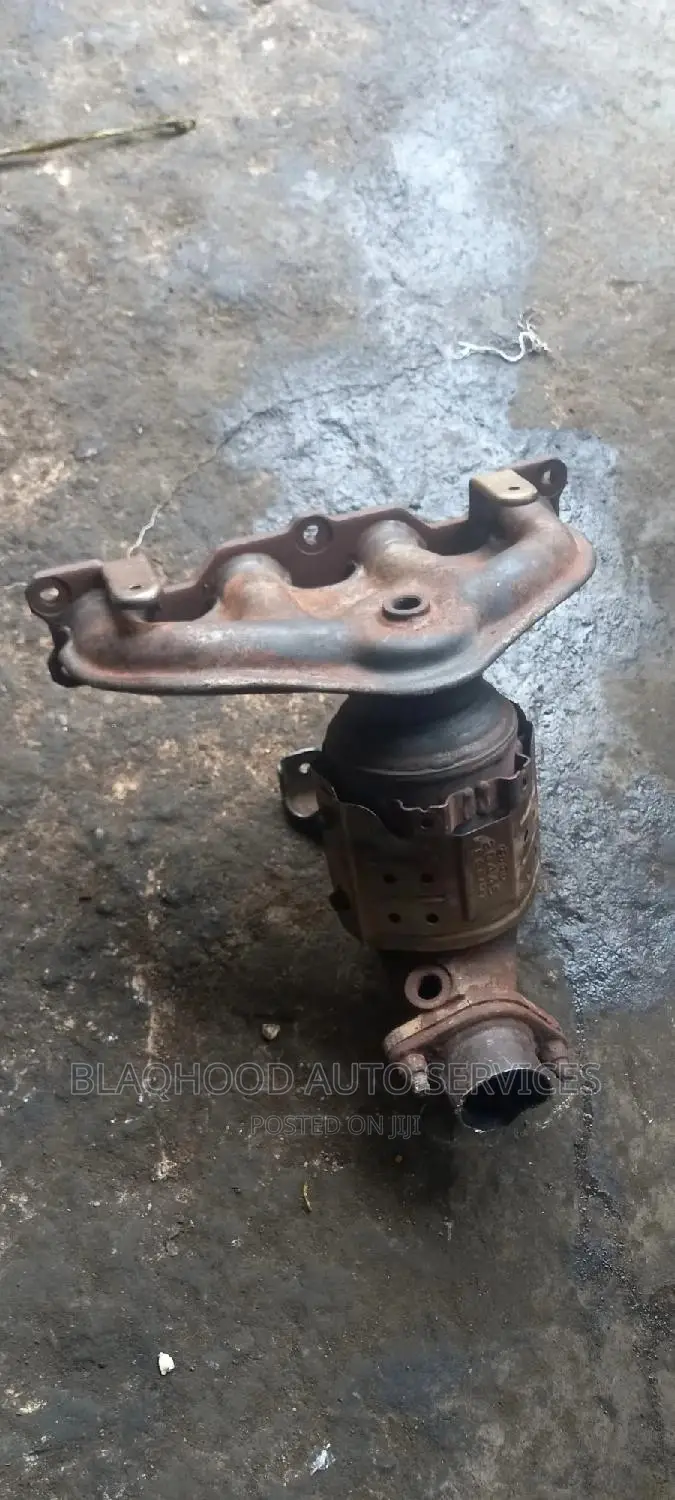 Original Engine CATALYTIC CONVERTER for Sportage/Sorento Etc