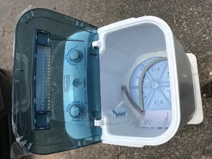 Quality Single Door Washing Machine (Innova).