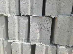 Solid Quarry Dust