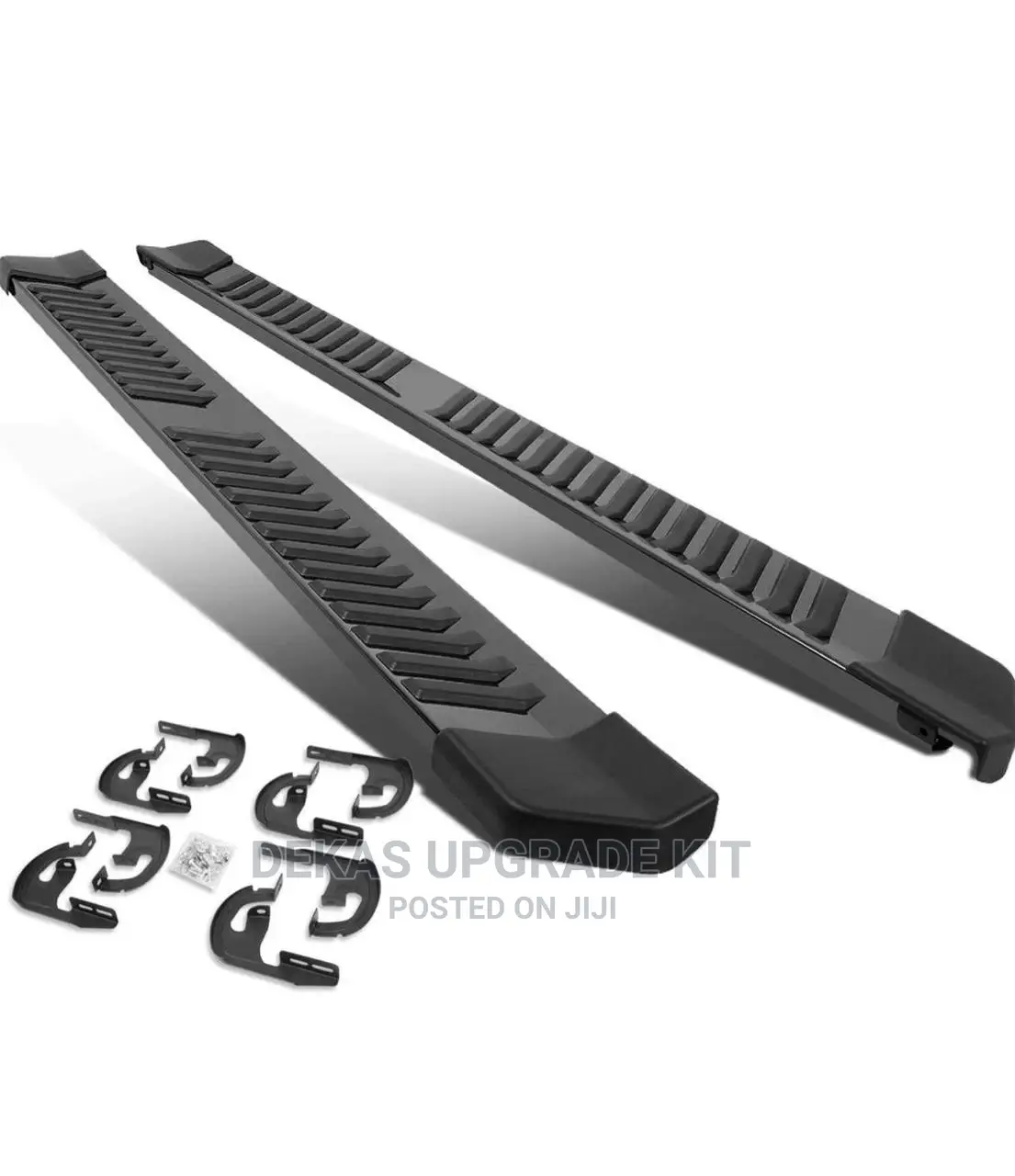 Ford F-150 Side Steps/Running Board