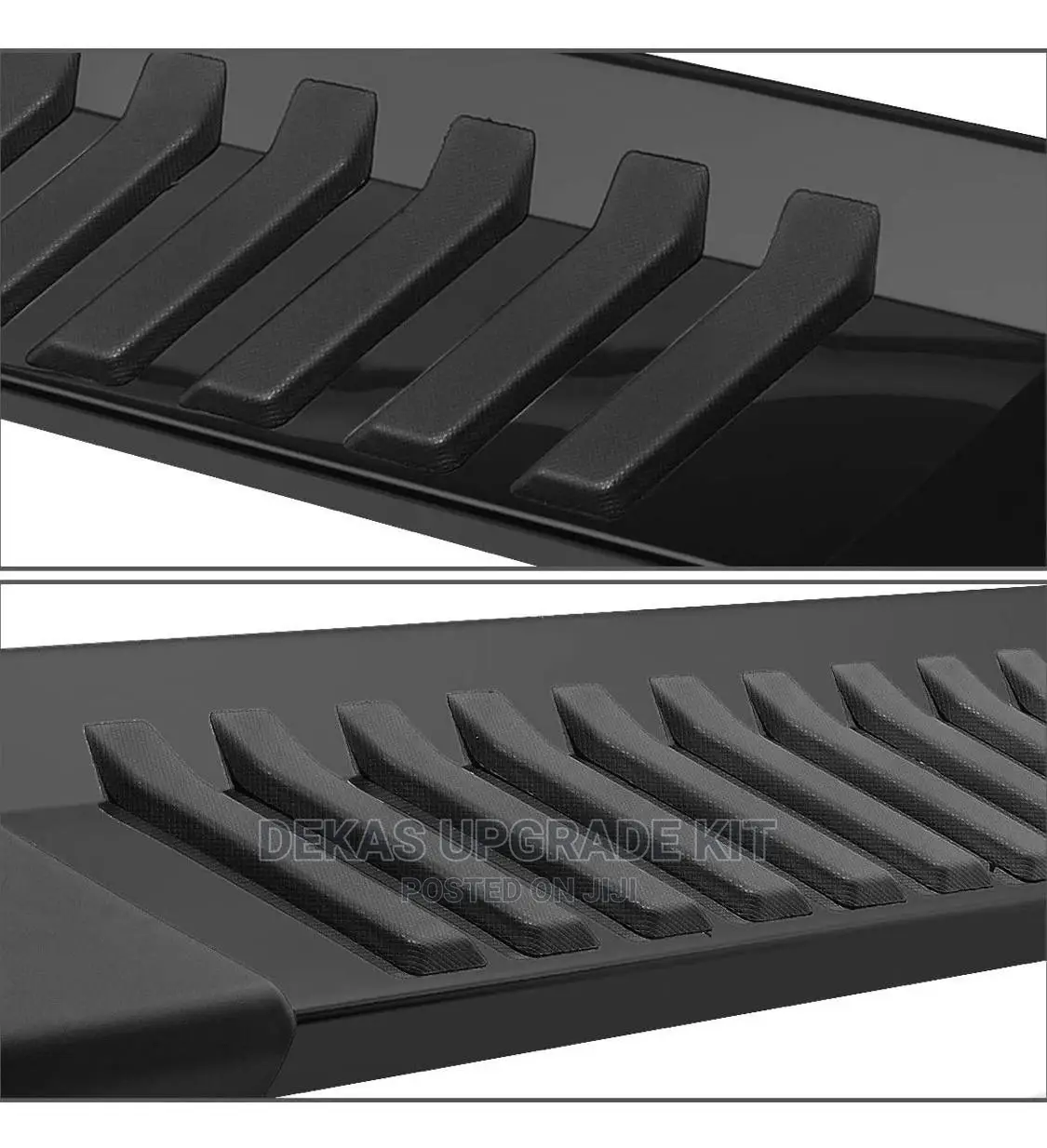 Ford F-150 Side Steps/Running Board